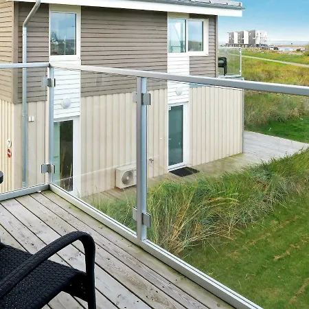 Holiday home Holiday Lagunenblick Xx *