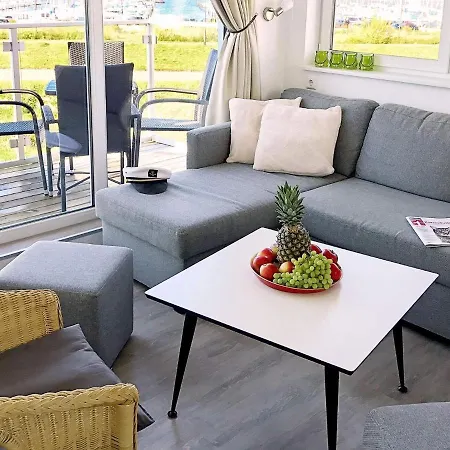 Holiday Lagunenblick Xx Holiday home *
